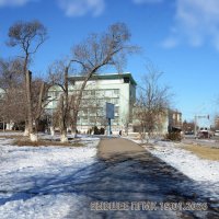 Актау :: Анатолий Чикчирный