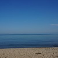 На море ~~~~~ :: Алёна Савина На море ~~~~~ :: Алёна Савина