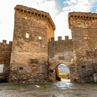 *** :: Дмитрий Лупандин