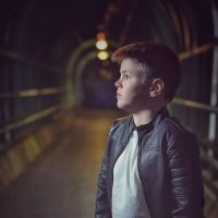 В переходе :: Андрей C В переходе :: Андрей C