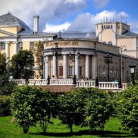 Татьянин день ! С Праздником , Татьяны ! :: Анатолий Колосов