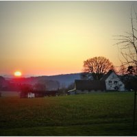 ВОСХОД... :: Elvira E. 