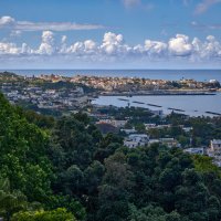 О кучерявых облаках... :: Dmitriy Dikikh О кучерявых облаках... :: Dmitriy Dikikh