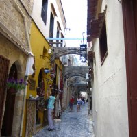 Греция :: Натали 