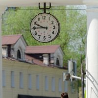 Суета... :: Вячеслав Алтай