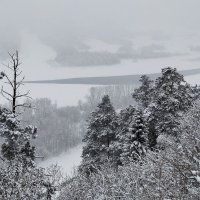 Снежная сказка!!! :: Радмир Арсеньев