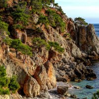 Урочище Аязьма. :: Сергей Воротников