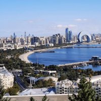 прогулка по набережной :: Ольга прогулка по набережной :: Ольга