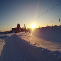 Рассвет... :: Prizrak 777 Рассвет... :: Prizrak 777