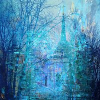 холод :: Vanya Zhukov