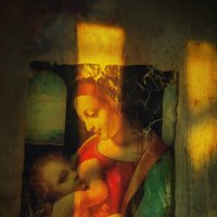 ...В закате. :: Oleg Rastorguev ...В закате. :: Oleg Rastorguev