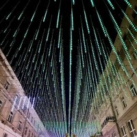 «Новогодняя Москва»‘ 2026 :: Арина Невская