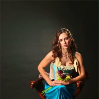 Самая красивая девочка 2026 ФОТОГРАФ И МОДЕЛЬ КАТЯ :: Владислав Воровский 