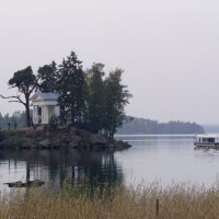 Выборг...Монрепо... :: vadim 