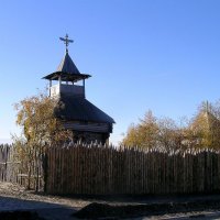 САЛЕХАРД. ЯМАЛ :: Tata Wolf САЛЕХАРД. ЯМАЛ :: Tata Wolf