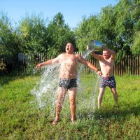 *** :: Андрей Л. В.