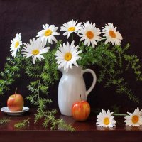 Мир натюрморта-8 :: irina Schwarzer 