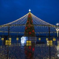 вдогонку праздника :: Елена Агеева вдогонку праздника :: Елена Агеева