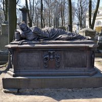 ПИТЕР, лавра. :: Виктор Осипчук