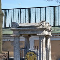 ПИТЕР, лавра. :: Виктор Осипчук ПИТЕР, лавра. :: Виктор Осипчук