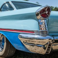 Дизайн 50-х :: Олег Зак