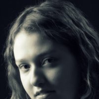 Анна :: Дмитрий Балашов