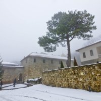 Монастырь Сурб-Хач . :: Геннадий Валеев Монастырь Сурб-Хач . :: Геннадий Валеев