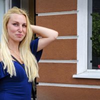 Как много девочек хороших... :: Sergey 