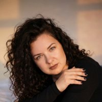 Портрет :: Юлия Ильичева