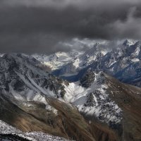 На высоте 4000м :: olegdanilhenko Олег Данильченко На высоте 4000м :: olegdanilhenko Олег Данильченко