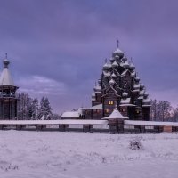 Про Питер :: Владимир Колесников