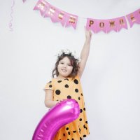 Именинница :: Валерия .