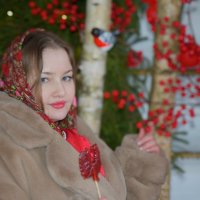 Виктория :: Мария Яковлева Виктория :: Мария Яковлева