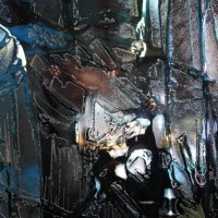 Абстрация :: Наталья Rosenwasser