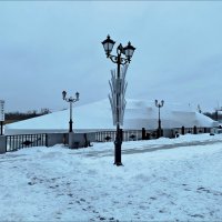 Набережная! :: Надежда 