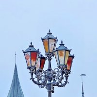 Калининград :: Михаил Свиденцов