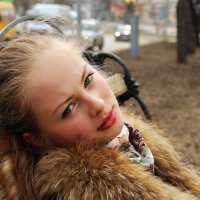 Маша :: СЮ Маша :: СЮ