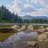 Украинские Карпаты, :: Aleksey Afonin