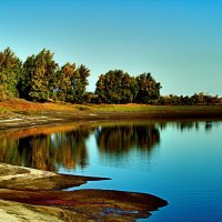 р.Тавда :: Igor 