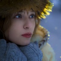 Ретро :: Натали Ридель Ретро :: Натали Ридель