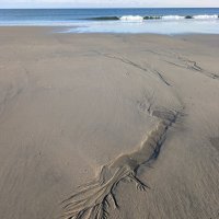 Структура на пляже :: Мария Делла