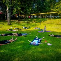 В кругу друзей :: arkadii 