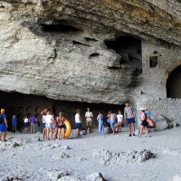 Тропа Голицына :: Олег Денисов