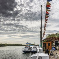 Усть-Каменогорск :: Дмитрий 