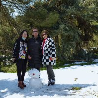 ЗИМА :: ujgcvbif 