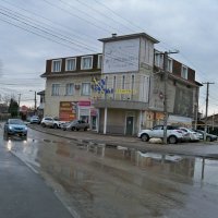 Архитектура  Симферополя :: Валентин Семчишин