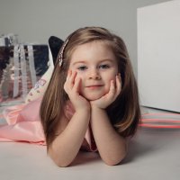 Каролина :: Лилия .