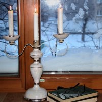 Мой дом :: Венера Чуйкова