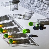 Бады :: Николай Галкин 