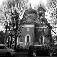 Спасо-Преображенский собор. С-Петербург :: Наталья Спасо-Преображенский собор. С-Петербург :: Наталья